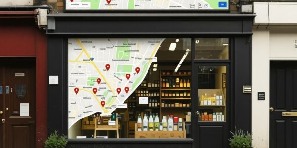 Using Google Maps SEO to Grow Your Local Business Effectively