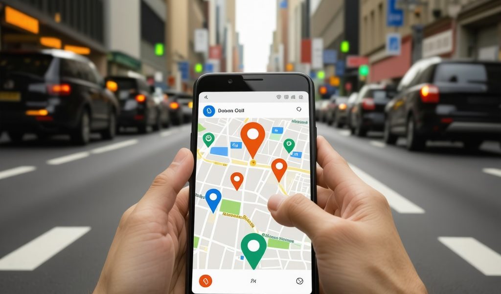 Utilize Google Maps SEO Tactics to Take Over Local Search Results