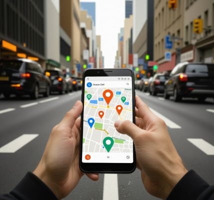 Utilize Google Maps SEO Tactics to Take Over Local Search Results