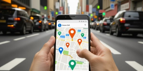 Utilize Google Maps SEO Tactics to Take Over Local Search Results