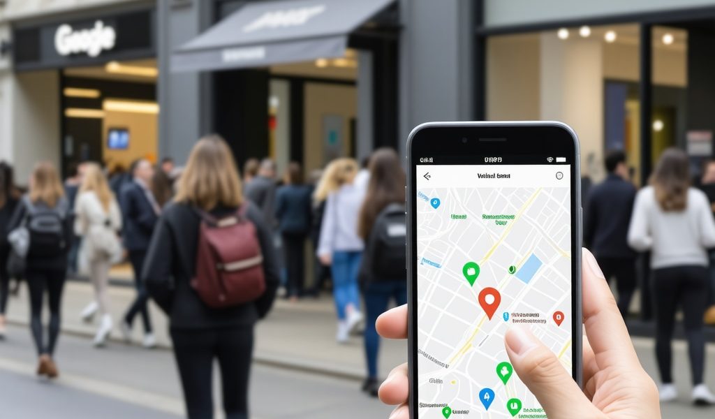 Verified GMB Listings: How to Ensure Your Business Gets Noticed