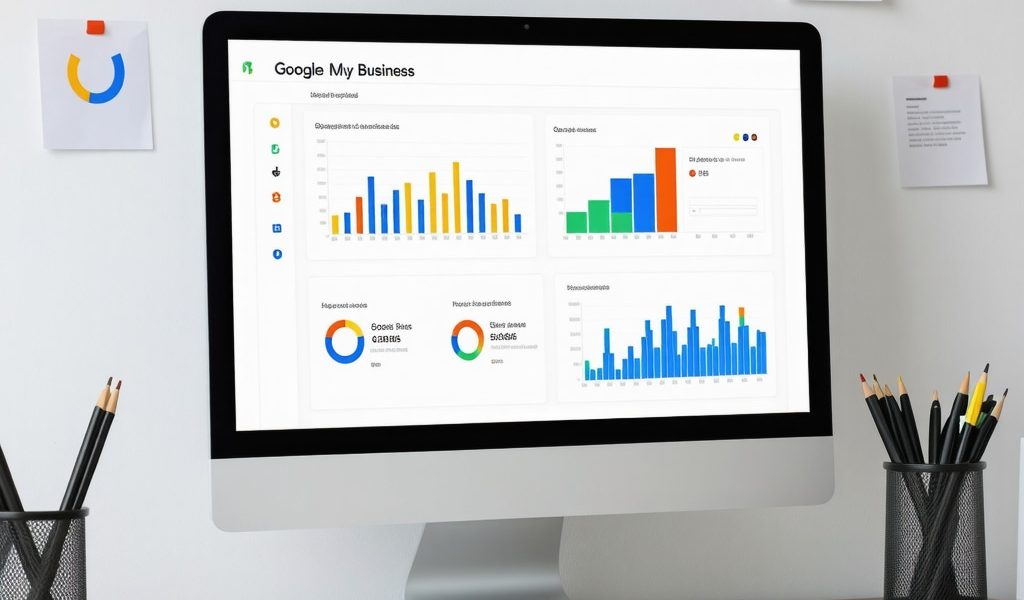 Weekly GMB Content Updates That Drive Engagement and Traffic