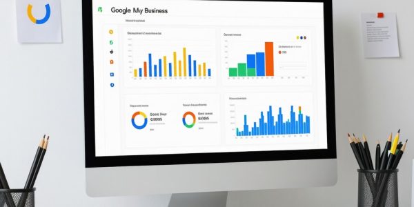 Weekly GMB Content Updates That Drive Engagement and Traffic