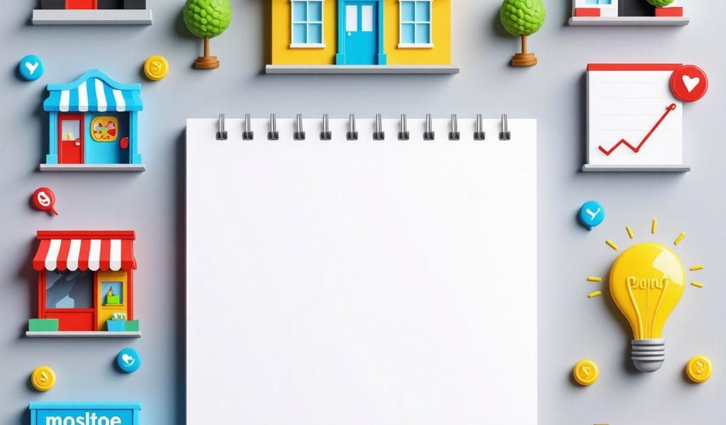 Weekly GMB Posting Service: How Consistency Elevates Local SEO