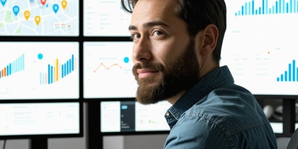Weekly GMB Updates That Boost Your Local Map Presence Fast