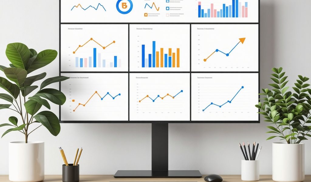 Weekly GMB Updates That Drive More Leads & Improve Rankings in 2025