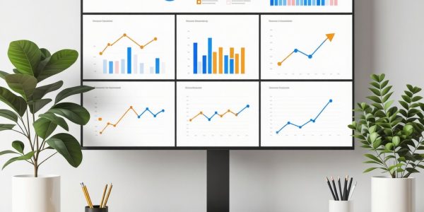 Weekly GMB Updates That Drive More Leads & Improve Rankings in 2025