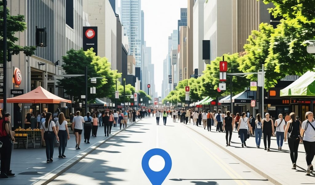 Weekly Local SEO Tips to Boost Google Maps Visibility in 2025