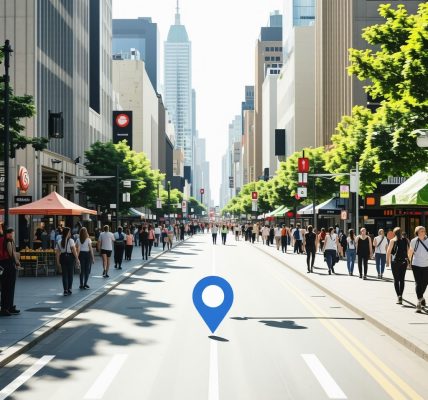 Weekly Local SEO Tips to Boost Google Maps Visibility in 2025