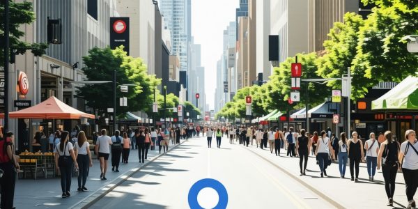 Weekly Local SEO Tips to Boost Google Maps Visibility in 2025