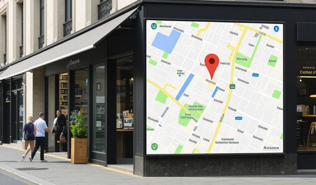 Weekly Local SEO Tips to Improve Google Maps Visibility in 2025