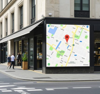 Weekly Local SEO Tips to Improve Google Maps Visibility in 2025