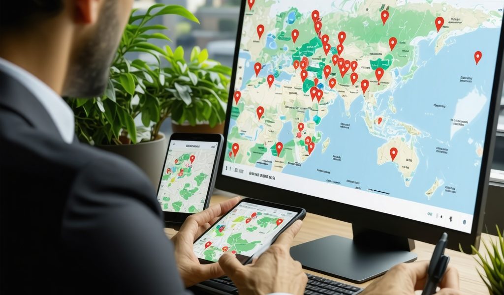 What You Need to Know About NAP Consistency for Local SEO Growth