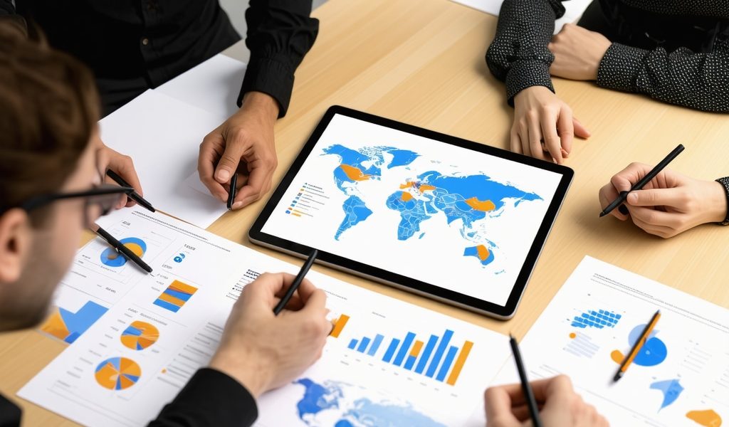 Why Choose an SEO Agency Specializing in Local Businesses