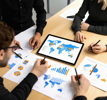 Why Choose an SEO Agency Specializing in Local Businesses