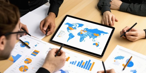 Why Choose an SEO Agency Specializing in Local Businesses