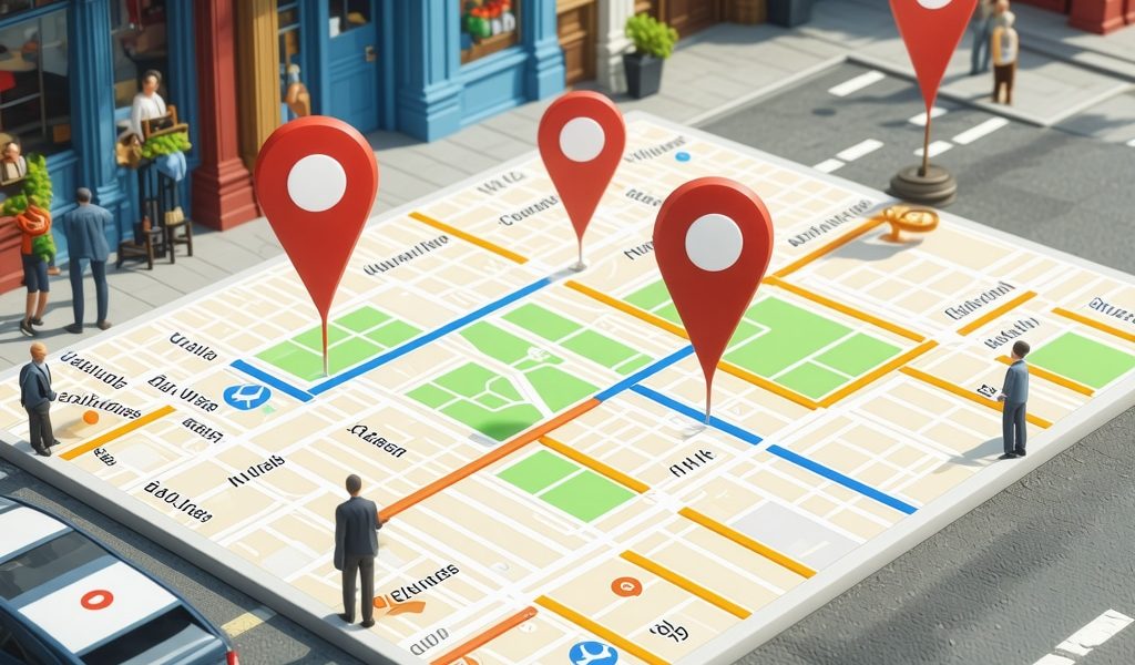 Why Consistent NAP Citations Are Vital for Local SEO Success