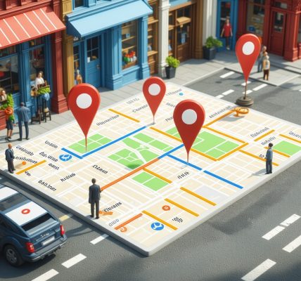 Why Consistent NAP Citations Are Vital for Local SEO Success