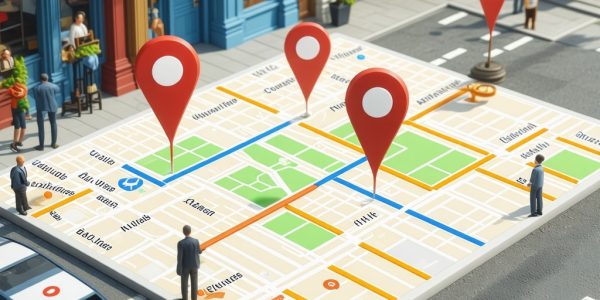 Why Consistent NAP Citations Are Vital for Local SEO Success