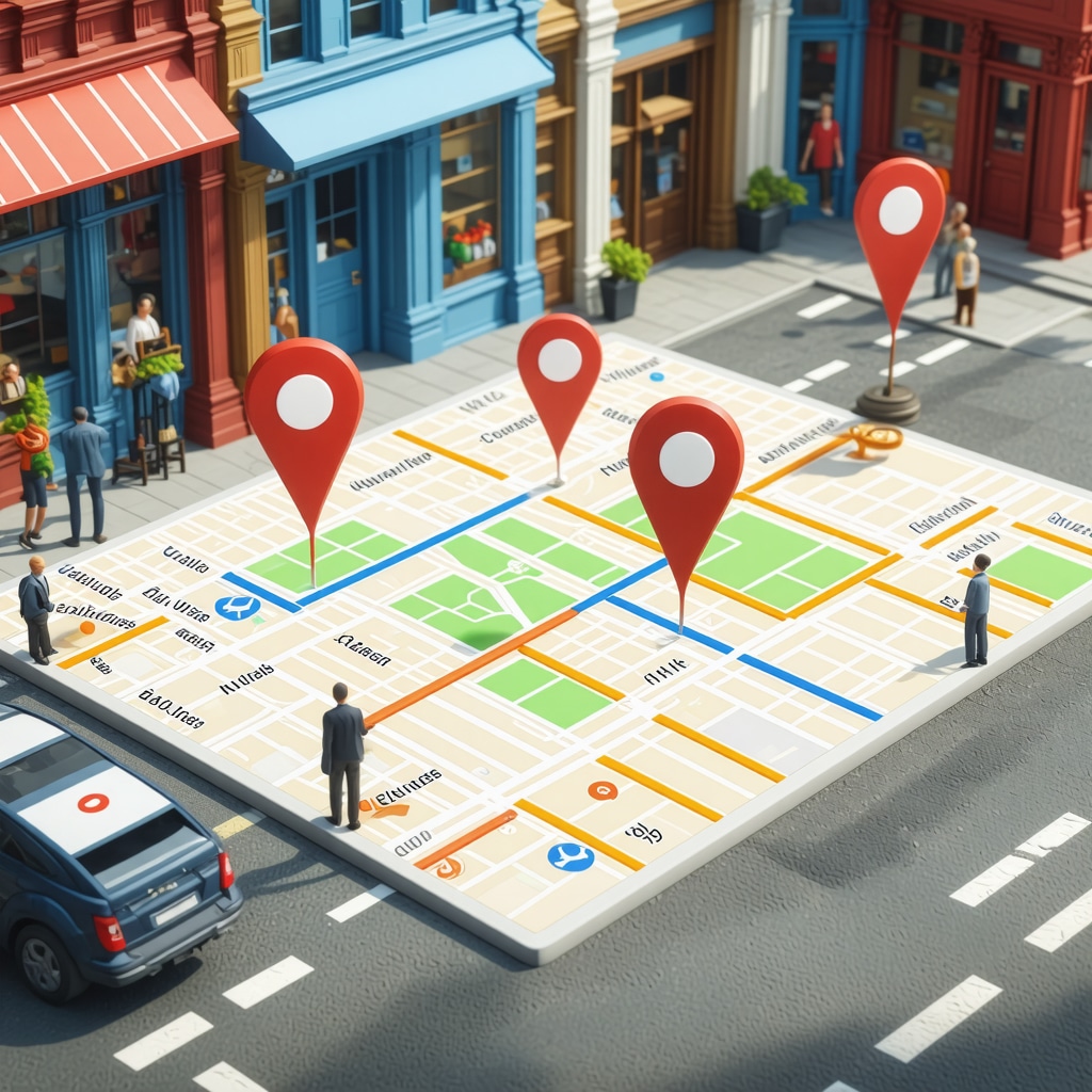 Why Consistent NAP Citations Are Vital for Local SEO Success