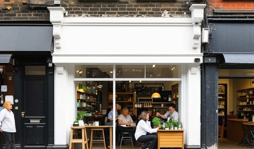 Why Local SEO Is Crucial for Your Business Growth in 2025