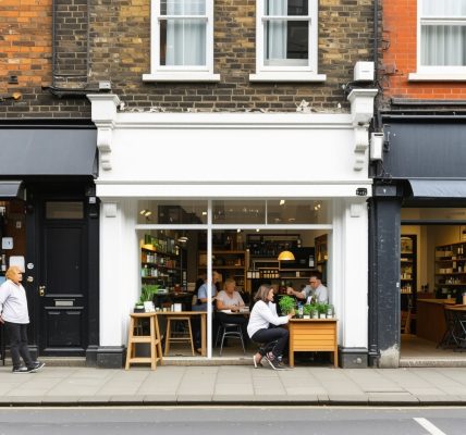 Why Local SEO Is Crucial for Your Business Growth in 2025