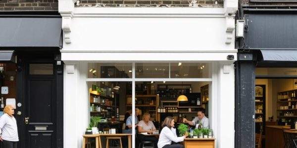 Why Local SEO Is Crucial for Your Business Growth in 2025