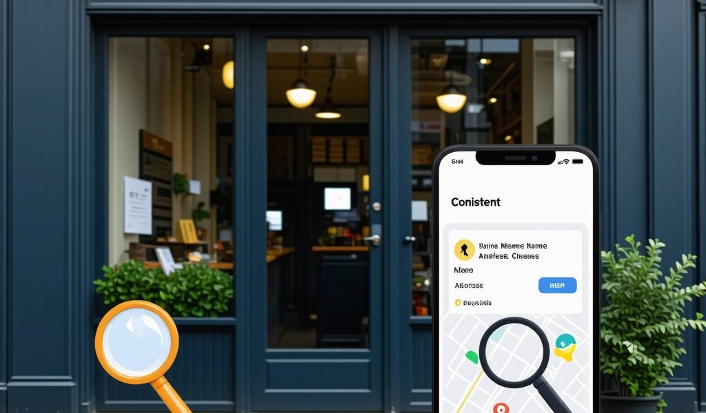 Why NAP Citation Management Is Vital for Local Business SEO