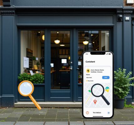 Why NAP Citation Management Is Vital for Local Business SEO