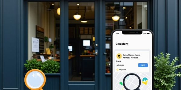 Why NAP Citation Management Is Vital for Local Business SEO