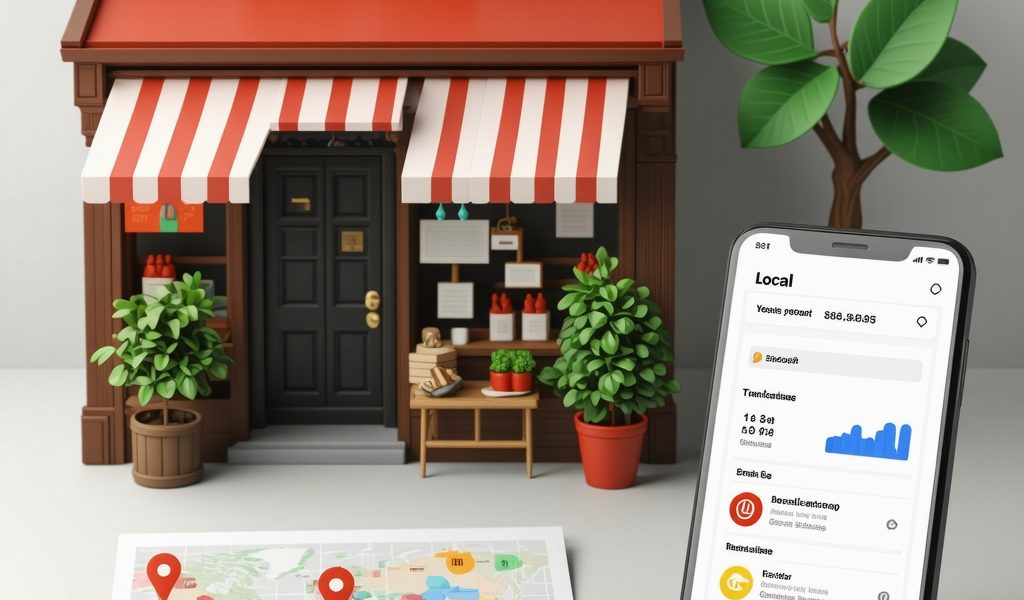 Winning Local SEO Growth Strategies Every Small Business Should Implement