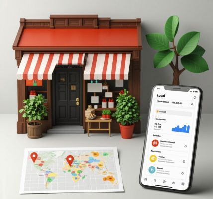 Winning Local SEO Growth Strategies Every Small Business Should Implement