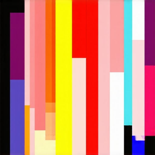 AI analyzing local search data on a digital dashboard