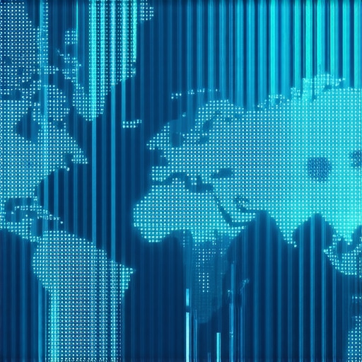 AI NLP tool analyzing local social media comments for keyword insights