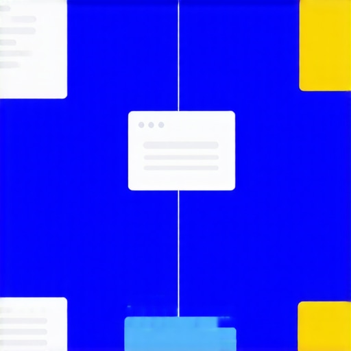 Infographic showing schema markup, semantic keywords, hyperlocal signals for GMB posts
