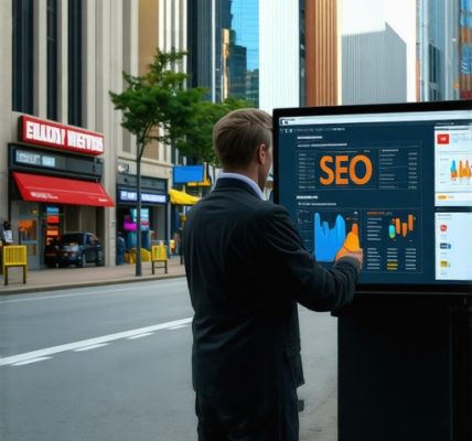 Advanced GMB SEO Techniques to Outperform Local Competitors in 2025