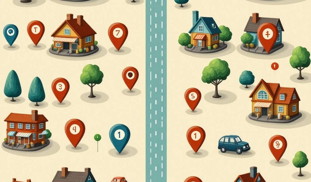Advanced Google Maps SEO Techniques for Local Dominance