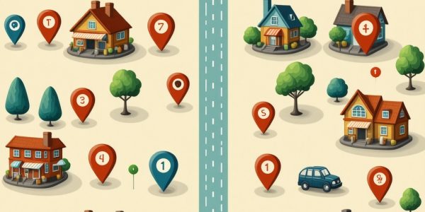 Advanced Google Maps SEO Techniques for Local Dominance