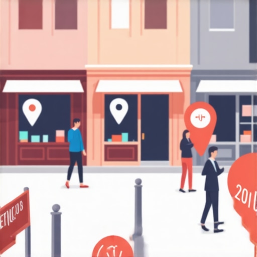 Advanced Google Maps SEO Techniques for Small Business Success in 2025