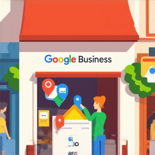Affordable Local SEO Tactics to Dominate Google Business in 2025