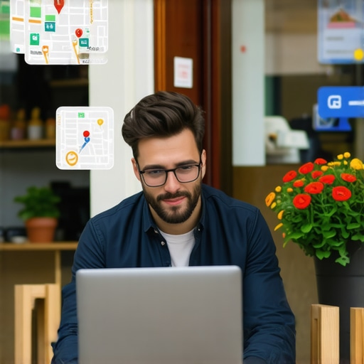 Affordable Local SEO for Small Business Owners in 2025