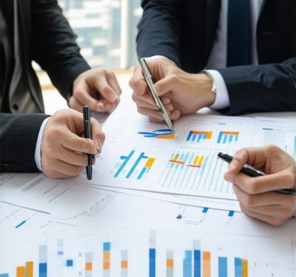 Annual GMB Audit: How to Outperform Rivals in 2025