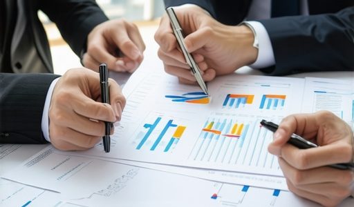 Annual GMB Audit: How to Outperform Rivals in 2025