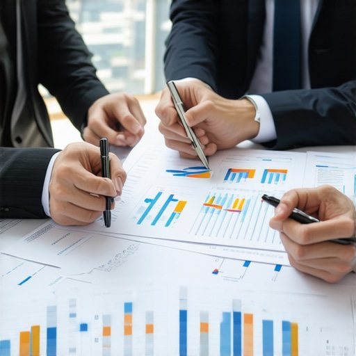 Annual GMB Audit: How to Outperform Rivals in 2025