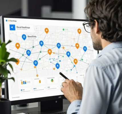 Best GMB Backlink Building Techniques to Improve Local Search in 2025