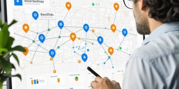Best GMB Backlink Building Techniques to Improve Local Search in 2025