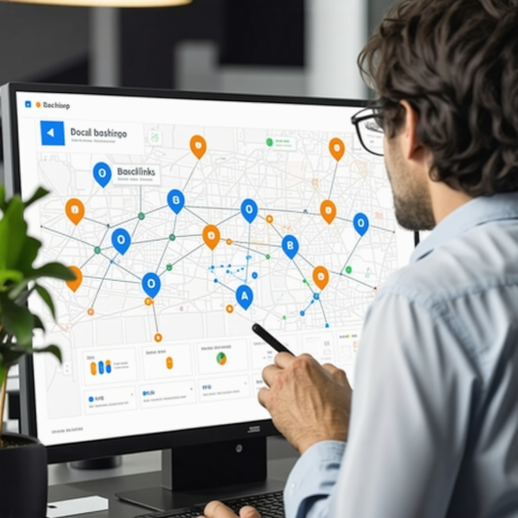 Best GMB Backlink Building Techniques to Improve Local Search in 2025