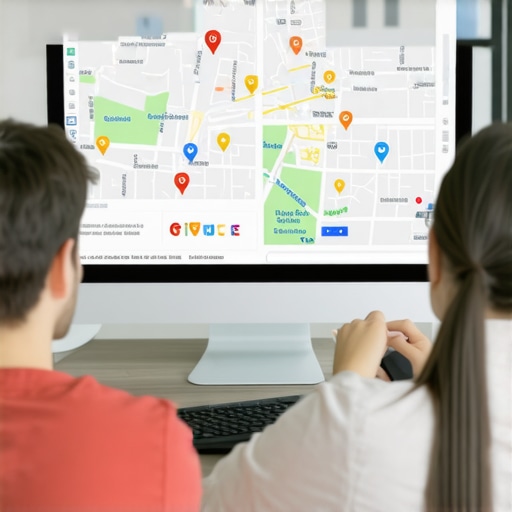 Best GMB Backlink Strategies to Improve Local Google Rankings