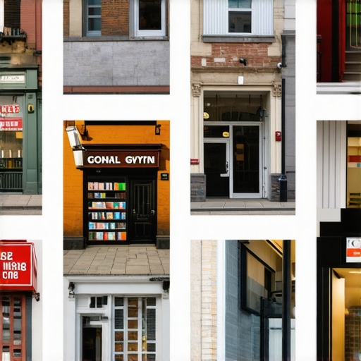 Best GMB Categories to Improve Local Search Rankings in 2025