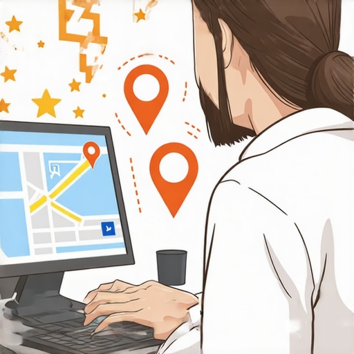 Best GMB Citation Management Tips for Local Search Success